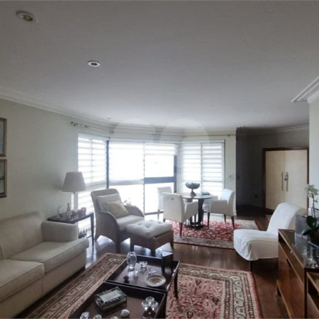 Apartamento a venda na Mooca
