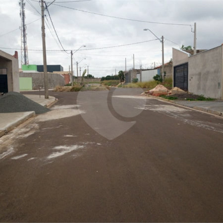 Lote no Jardim do Bosque, aceita financiamento ou aquisição de terreno e construção .