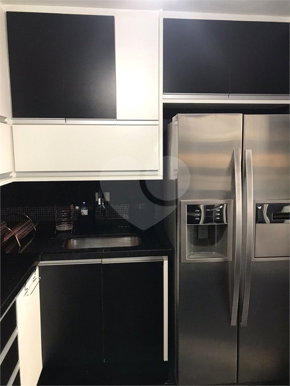 Apartamento à venda com 2 quartos em Jardim Petrópolis, São Paulo, SP