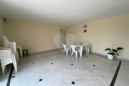 Apartamento á venda - Jabaquara