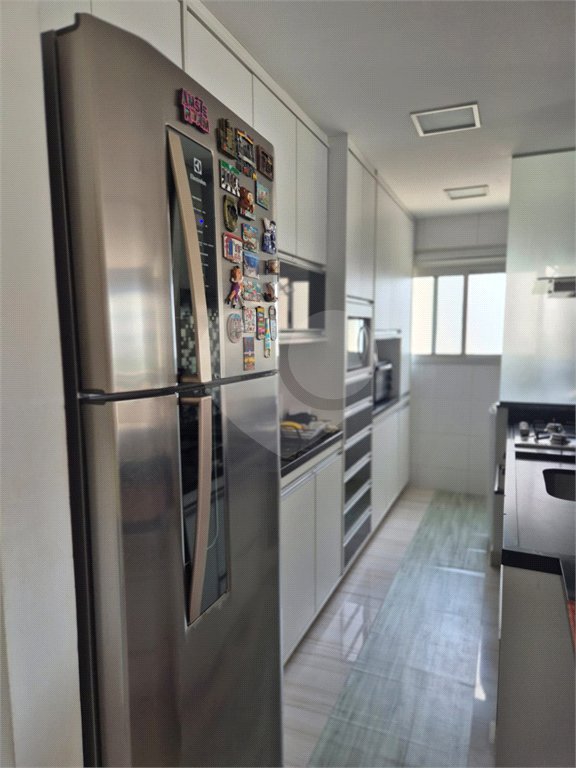 Apartamento a venda no Tatuapé
