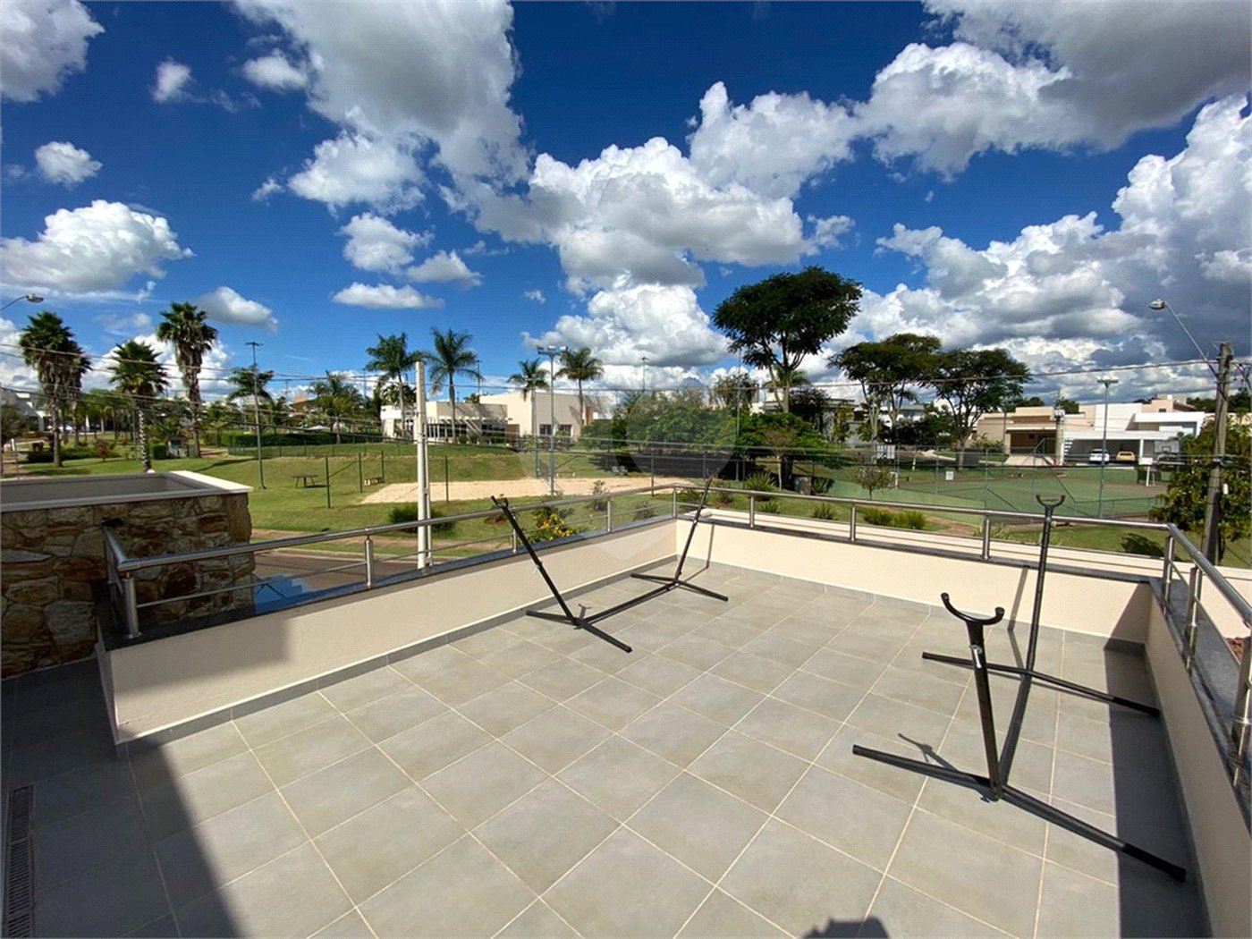 Casa no Village Damha III São Carlos
