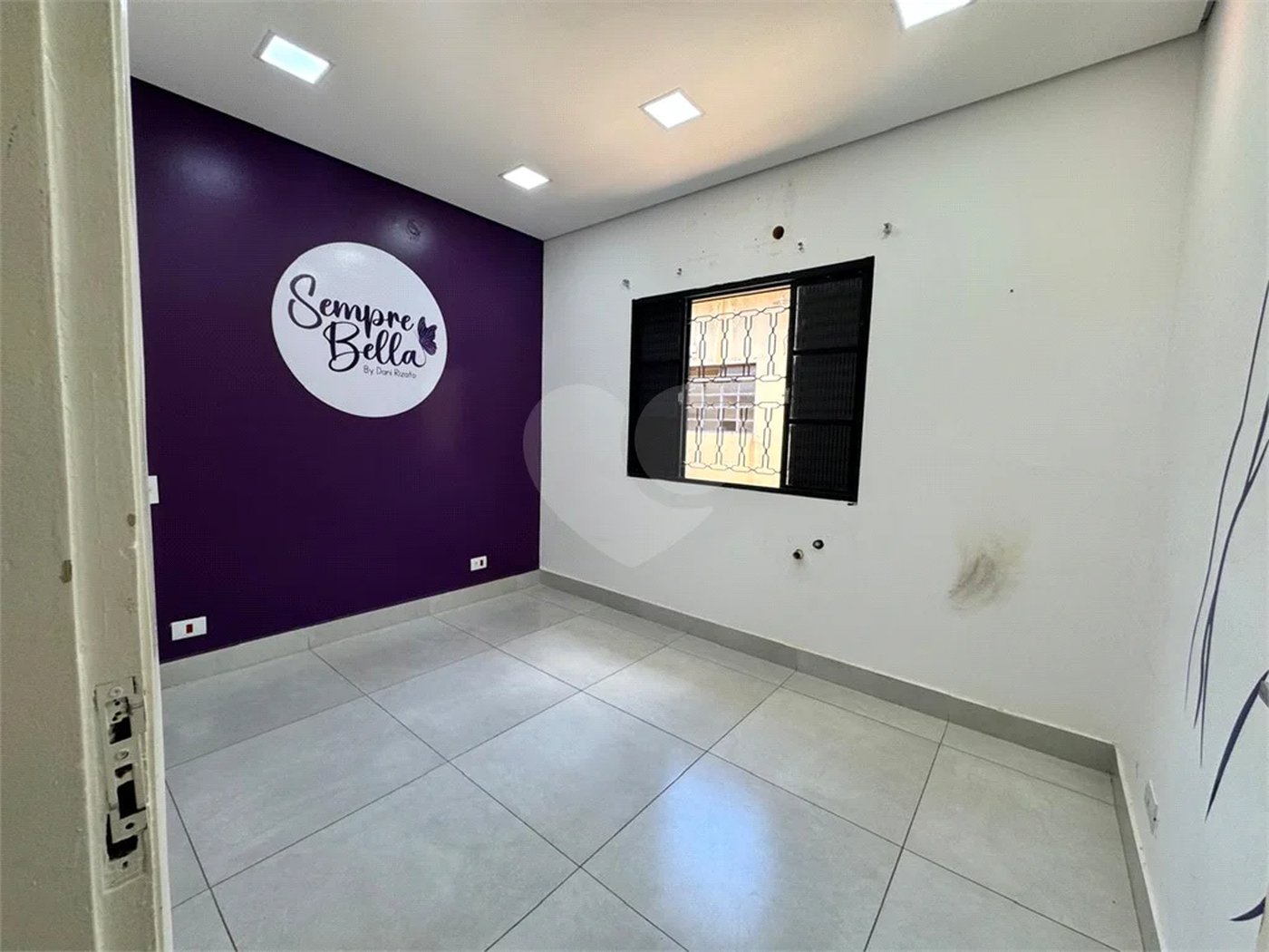 Imóvel Comercial para Venda e Locação no bairro Alto.