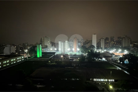 Apartamento na Consolação para locação com 3 dormitórios, 2 vagas na Consolação