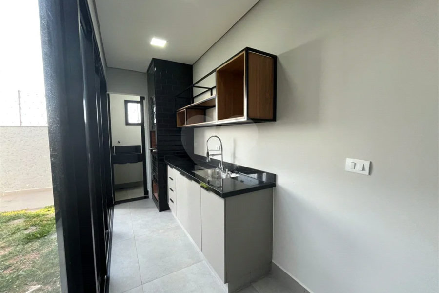 Casa Térrea 3 quartos e 1 suíte no Condomínio Park Taquaral em Piracicaba