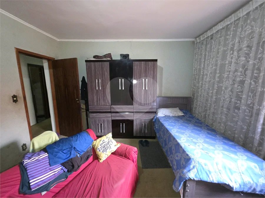 SANTANA - CASA COM 2 MORADIAS - 10m DE FRENTE - 3 VAGAS
