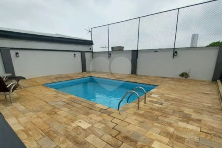 Apartamento a venda Condomínio São Marco , Quarta Parada