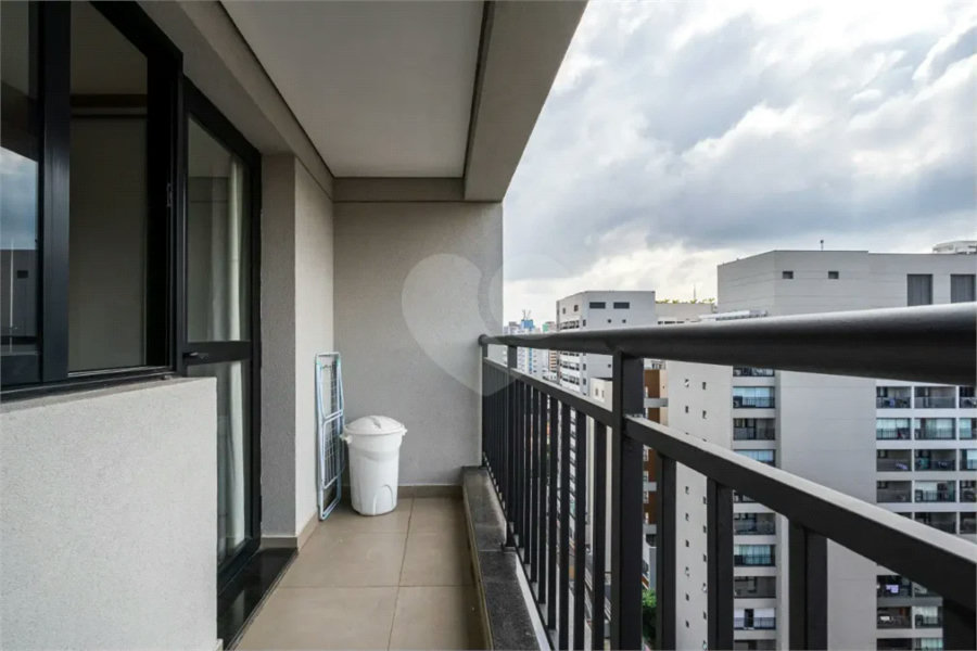 Studio Mobiliado no Melhor da Vila Mariana!!!