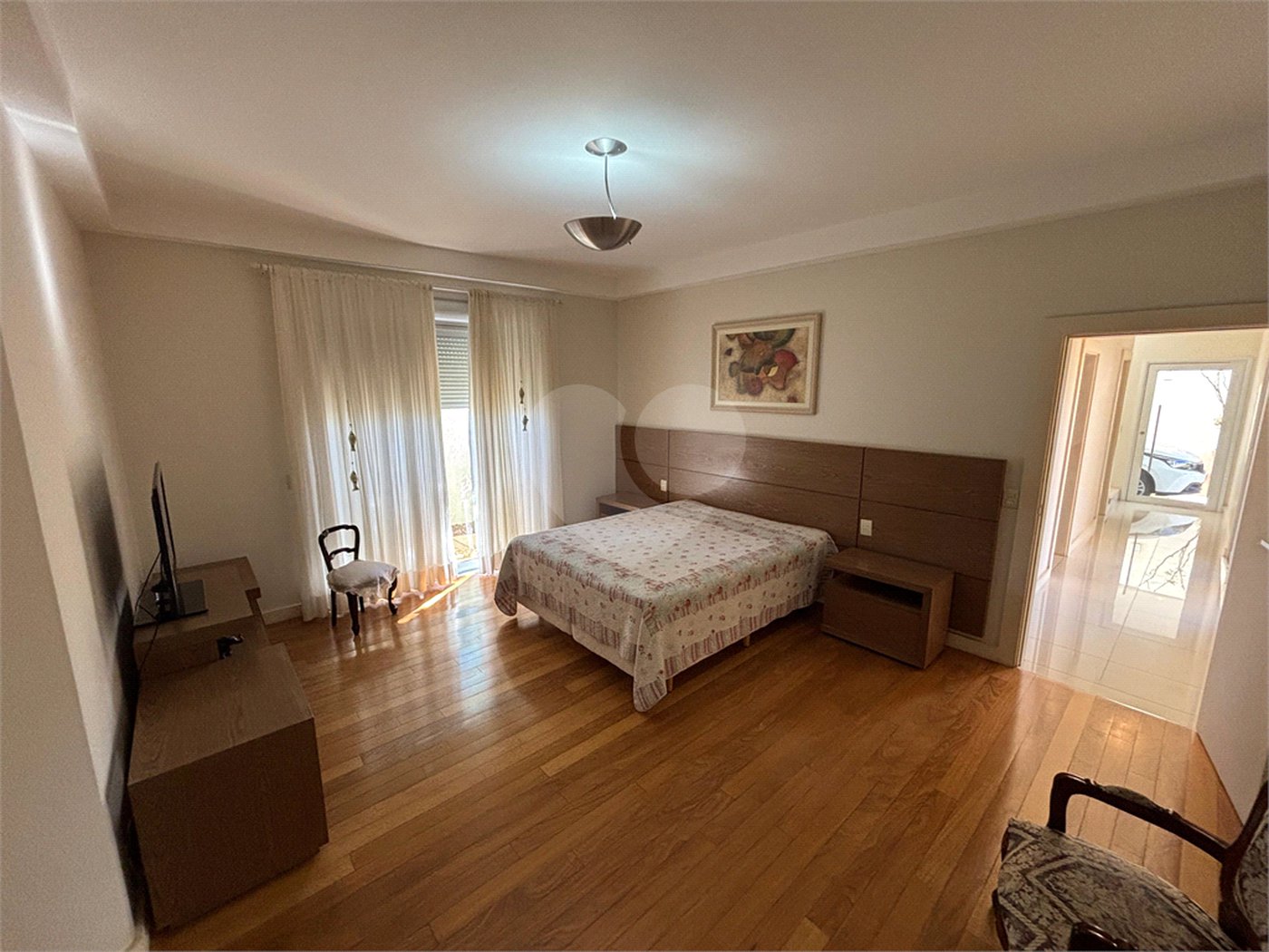 Casa á venda condomínio Damha I