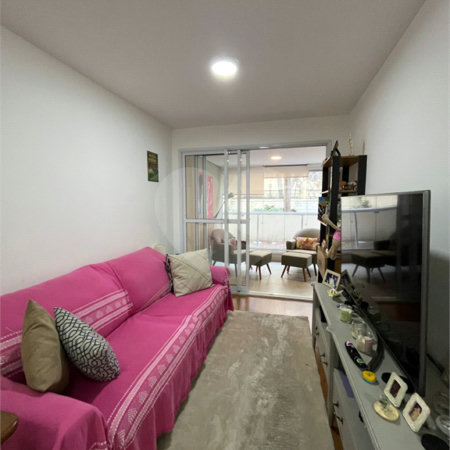 Apartamento à venda na Bela Vista!