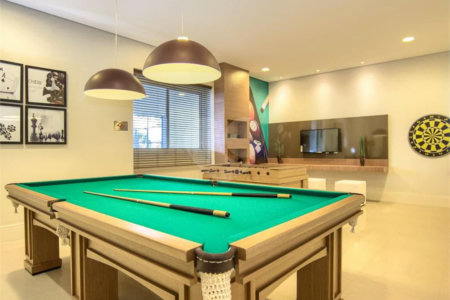 APARTAMENTO A VENDA EM SP BRÁS