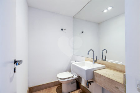 Apartamento para alugar com 4 suítes em Chácara Flora, São Paulo, SP