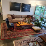 Apartamento na Vila Andrade rodeado de linda vista verde