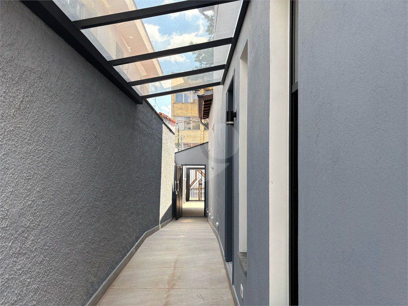 Sobrado reformado na Vila Clementino - 4 quartos sendo 1 suite - Comercial ou Residencial