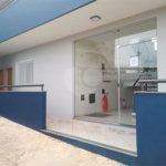 Apartamento à venda no Condomínio Álvaro Dziabas