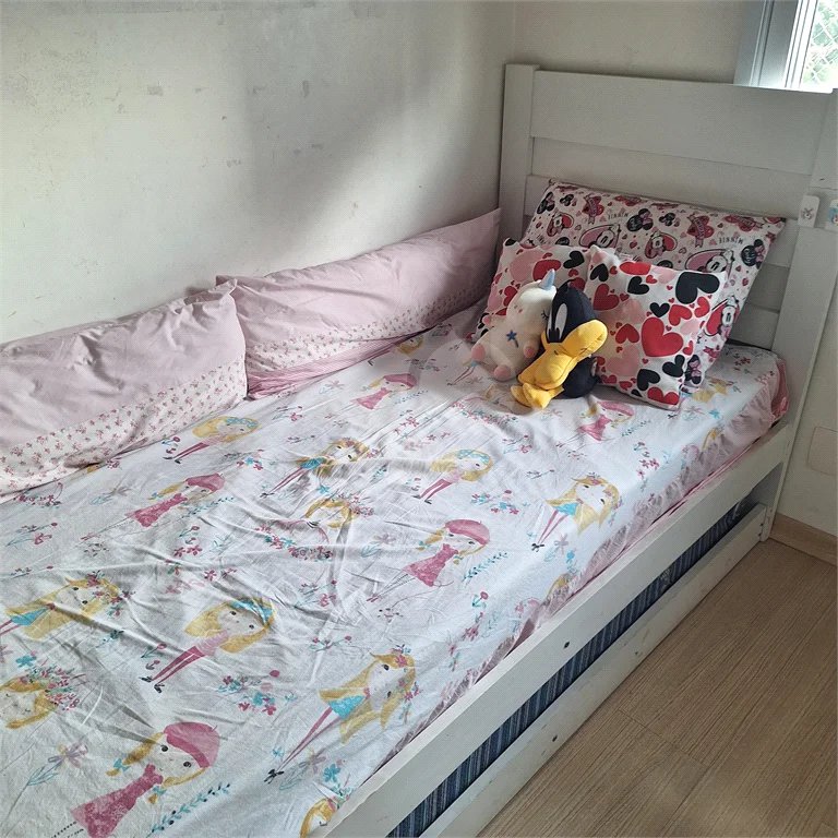 Apartamento à venda com 2 quartos em Casa Verde, São Paulo, SP