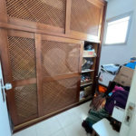 CASA VERDE- com 3 quartos em Jardim das Laranjeiras - São Paulo - SP