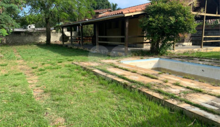 Casa à venda com 1 quarto em São José, Armação dos Búzios, RJ