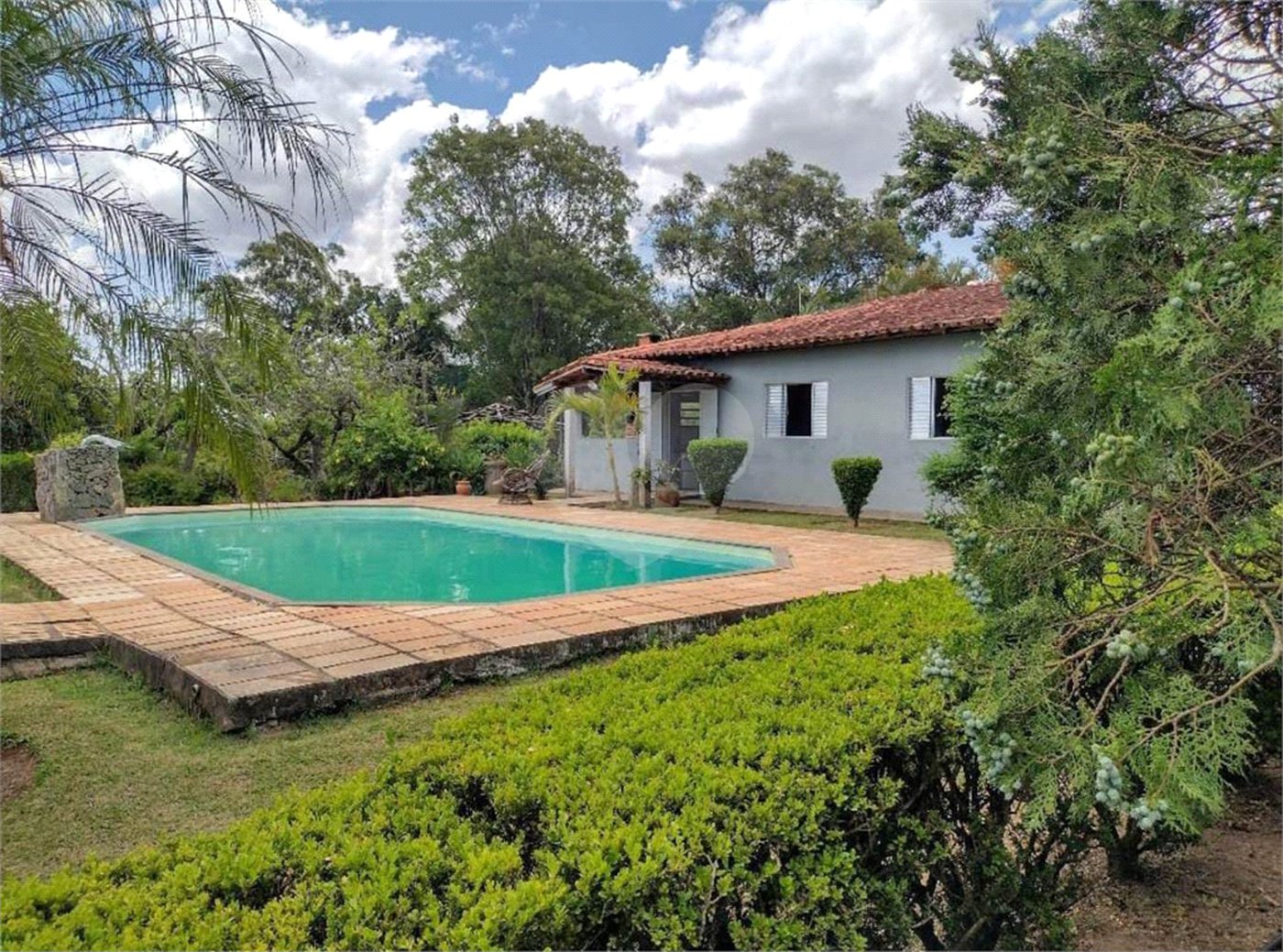 Excelente imóvel rural na cidade de Piedade/SP