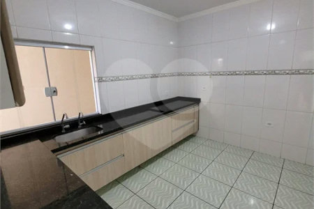 Sobrado à venda com 3 dormitórios, sendo 1 suíte – Aqui se Vive, Indaiatuba/SP