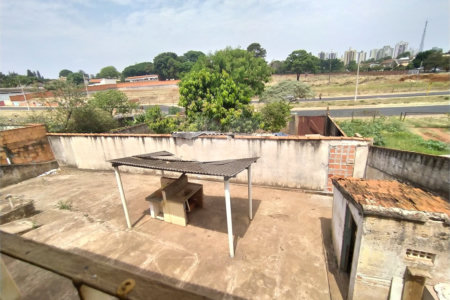 Casa no bairro Vila Costa do Sol - São Carlos/SP