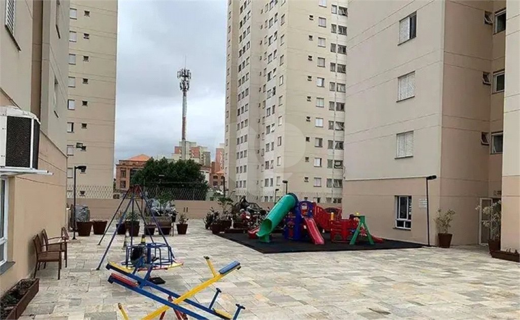 Apartamento MOBILIADO à venda. ÓTIMA OPORTUNIDADE!
