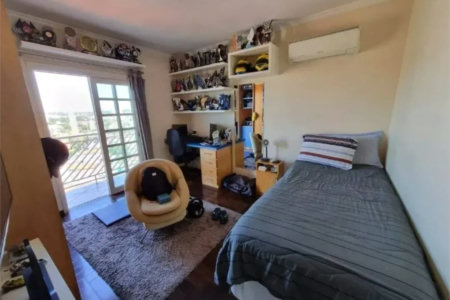 Casa à venda com 4 quartos, sendo 3 suítes, em Jardim Bonfiglioli, São Paulo, SP