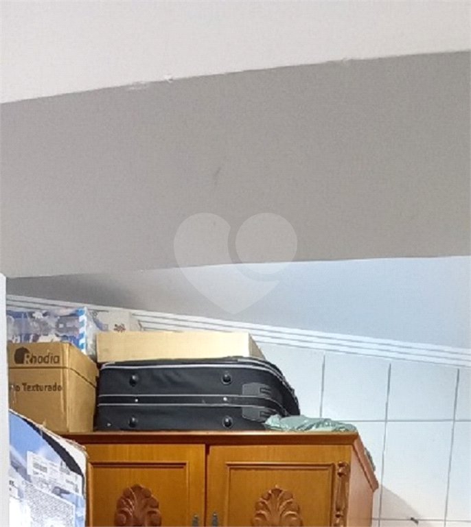 obrado no bairro Jardim Cardinali a venda.