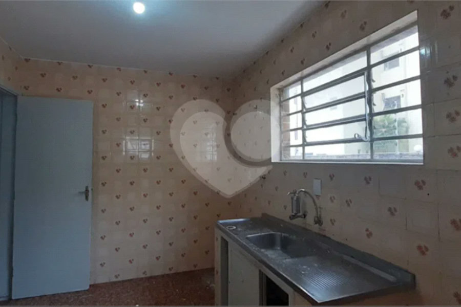Casa para alugar com 2 quartos no condomínio Voluntarios da Patria - 4760, São Paulo - SP