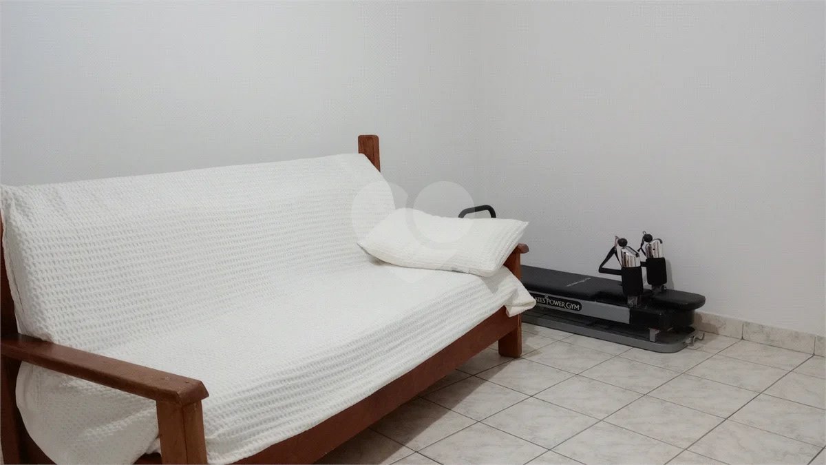Imóvel com 3 dormitórios na Vila Santa Catarina