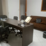 Sala comercial de 130m² Mobiliada com internet e central telefônica, Vila Thays, Atibaia