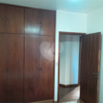 Apartamento no Edifício Professora Benedita Stahl Sodré