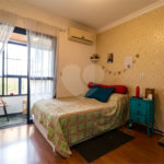 Cobertura à venda com 3 quartos, sendo 2 suítes, em Vila Olímpia, São Paulo, SP