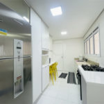 LOCAÇÃO DOMO LIFE C/ 155 m² - 3 DORMITÓRIOS | 3 VAGAS | CONDOMÍNIO CLUBE PRONTO PARA MORAR!
