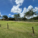 Terreno à venda no condomínio Broa Eco Village, Brotas - SP