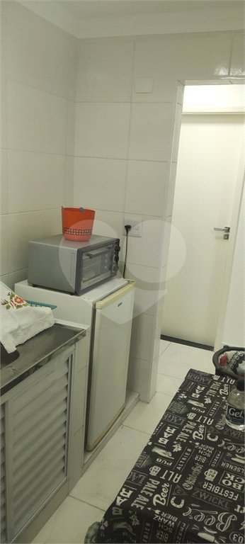 Apartamento 2 dormitórios na Bela Vista