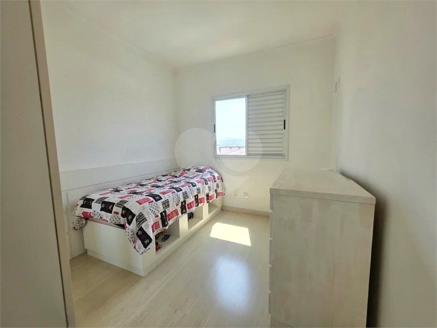 Apartamento / Cobertura Duplex a Venda no Edifício Roma em Vinhedo/SP