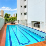 Apartamento à venda com 2 quartos, sendo 1 suíte,  em Chácara Inglesa, São Paulo, SP