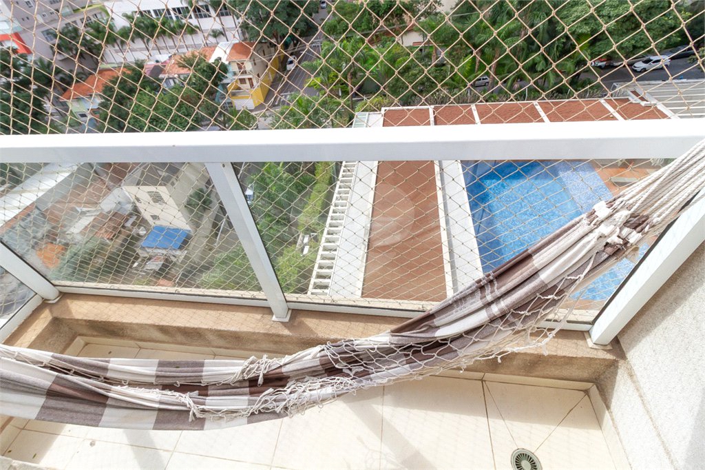 Apartamento de Alto Padrão no Campo Belo para venda com porteira fechada, com 4 dormitórios suítes e 4 vagas com lazer de club.