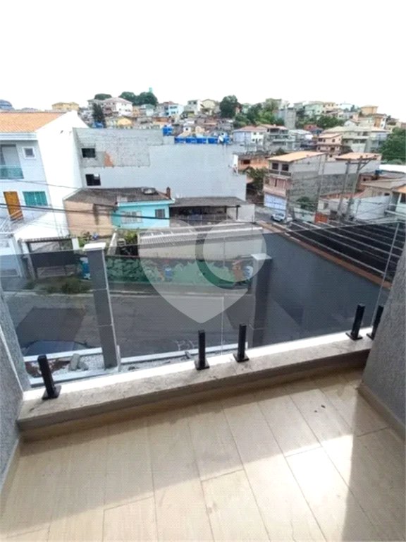 Sobrado dos Sonhos com 3 Dormitórios à venda, 190m² - Vila Pirituba