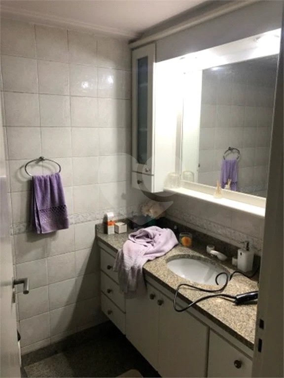 Apartamento a venda no Tatuapé