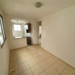 Apartamento no Condomínio Parque Alamo.