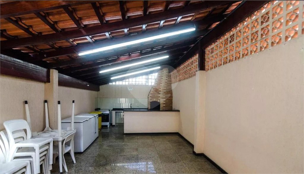 Cobertura à venda com 3 quartos, sendo 1 suíte, em Tatuapé, São Paulo, SP