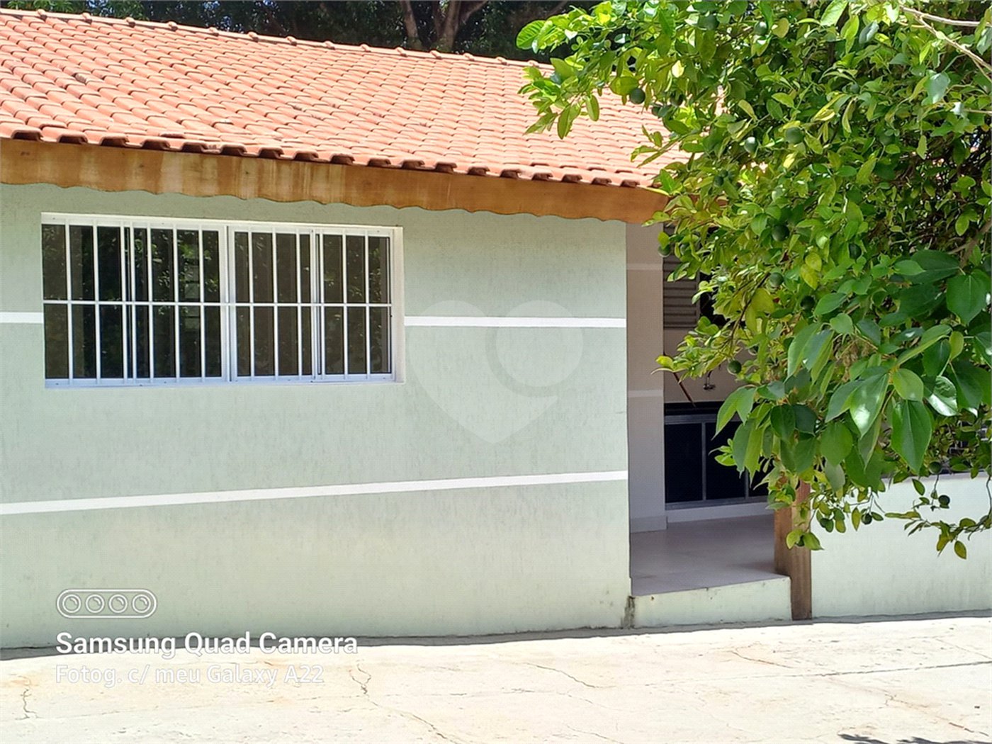 Casa à venda no Jardim Nova São Carlos.