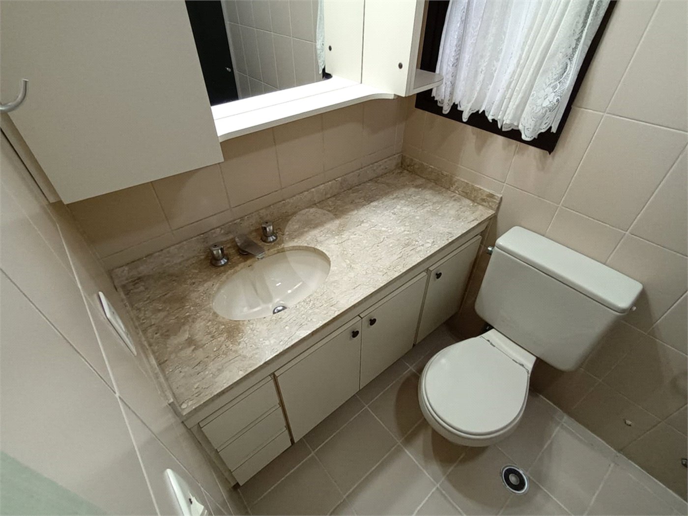 Apartamento á venda 3 dormitórios Vila Andrade, São Paulo - SP