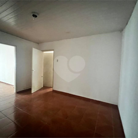 Casa á venda - Jabaquara