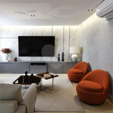 237 m² DE SOFISTICAÇÃO NO IPIRANGA – 4 SUÍTES, VARANDA GOURMET E CONDOMÍNIO CLUBE COMPLETO