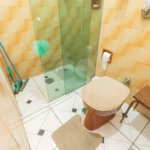 Casa à venda com 90m², 2 quartos e 1 vaga no Bosque da Saúde