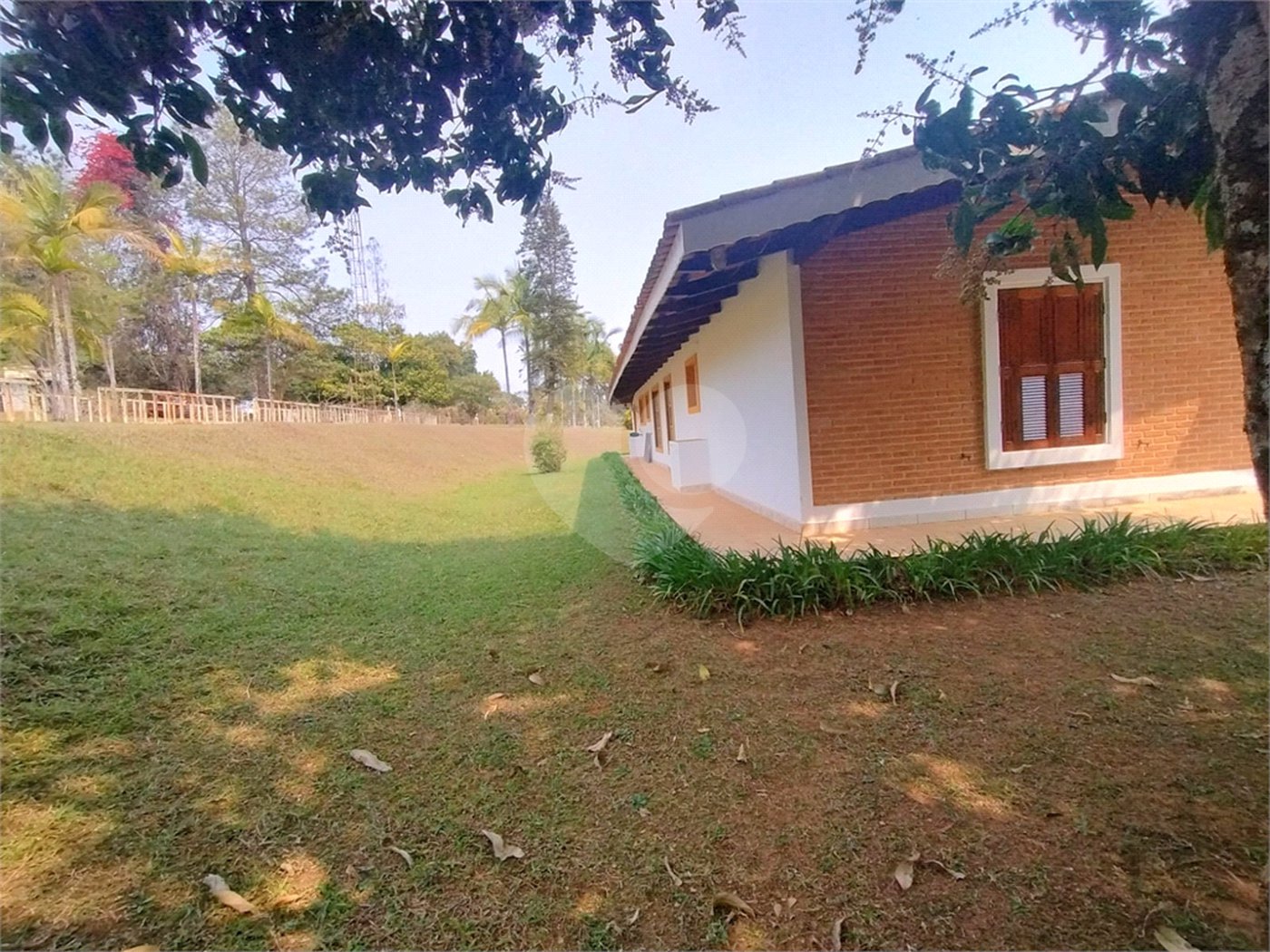 Sítio à venda, 504m² - Ponte Alta Atibaia 48mil² Ref: 1013670