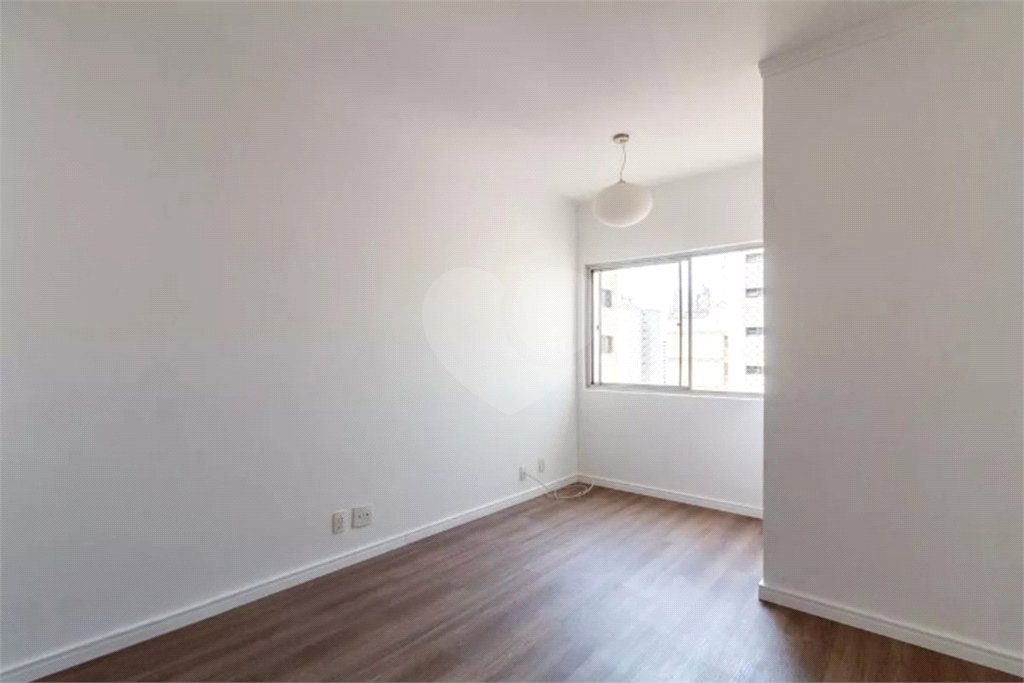 Apartamento para venda Moema com 2 dormitórios 1 vaga de garagem